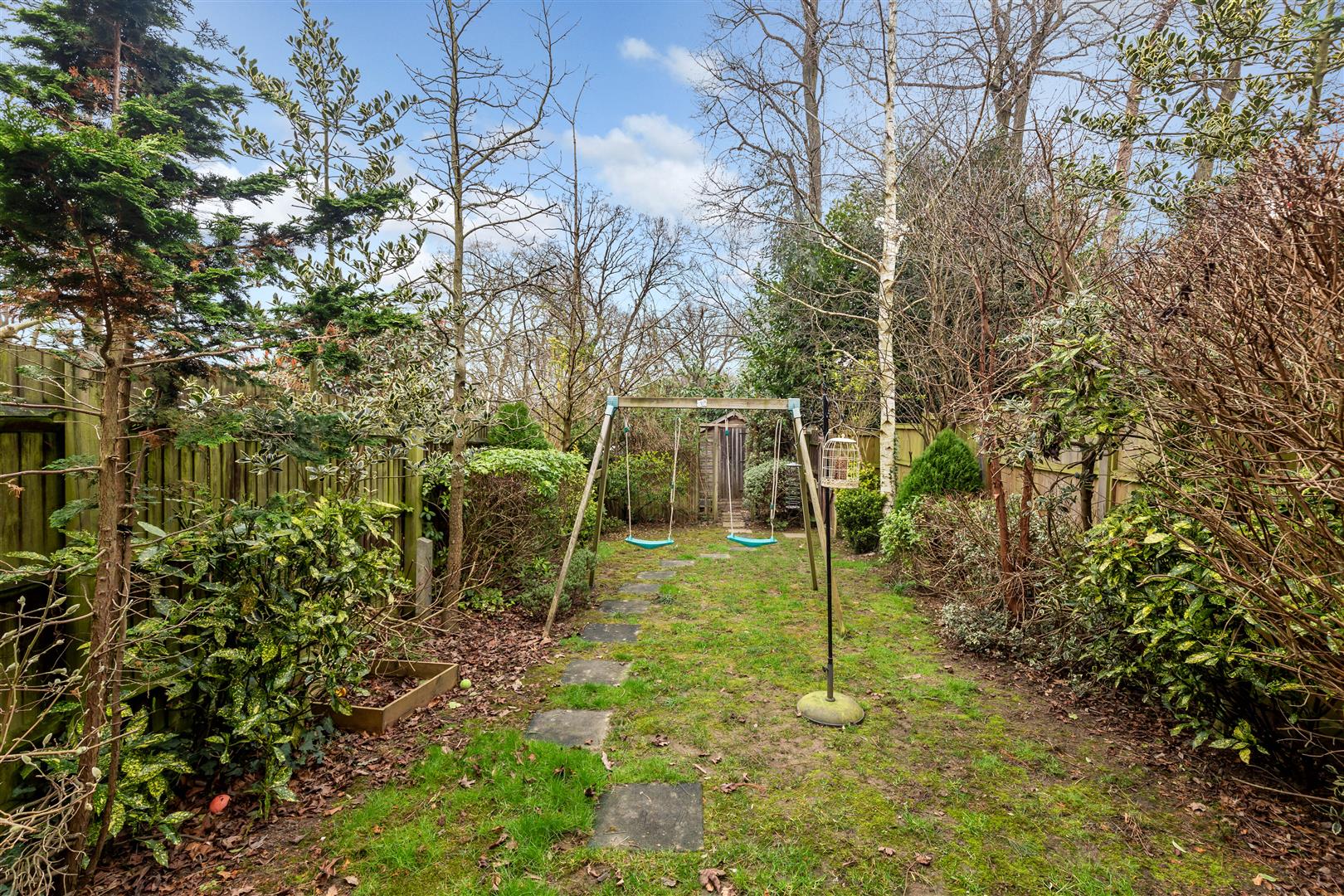 Ashbourne Gardens, Hertford Simply Homes